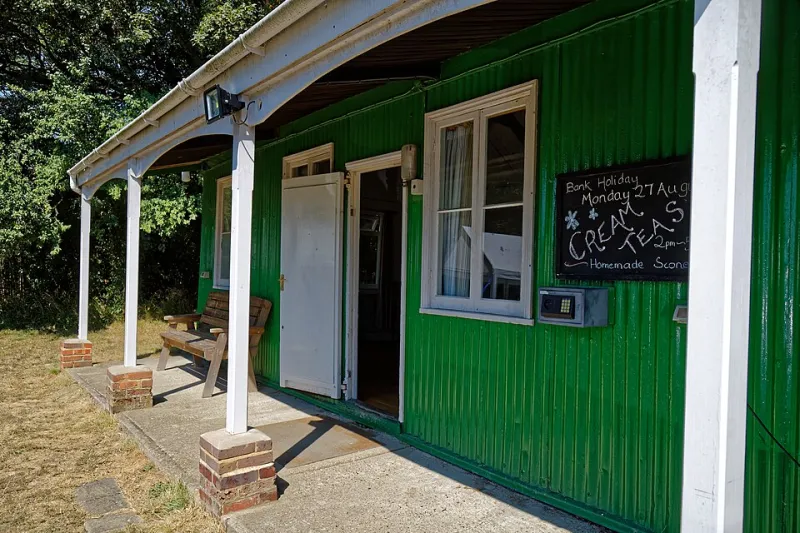 When the Doors Close: What Nottinghamshire's Community Groups Lose When They Lose Their Home