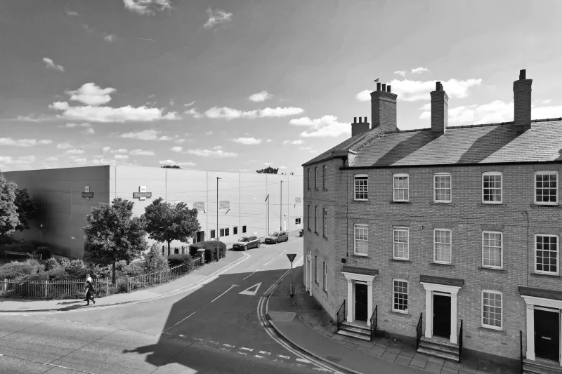 New Life in Old Walls: How Nottinghamshire Is Turning Forgotten Spaces Into Places That Actually Work