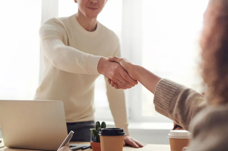 Better Together: Why Nottinghamshire's Savviest Business Owners Are Cosying Up to the Competition