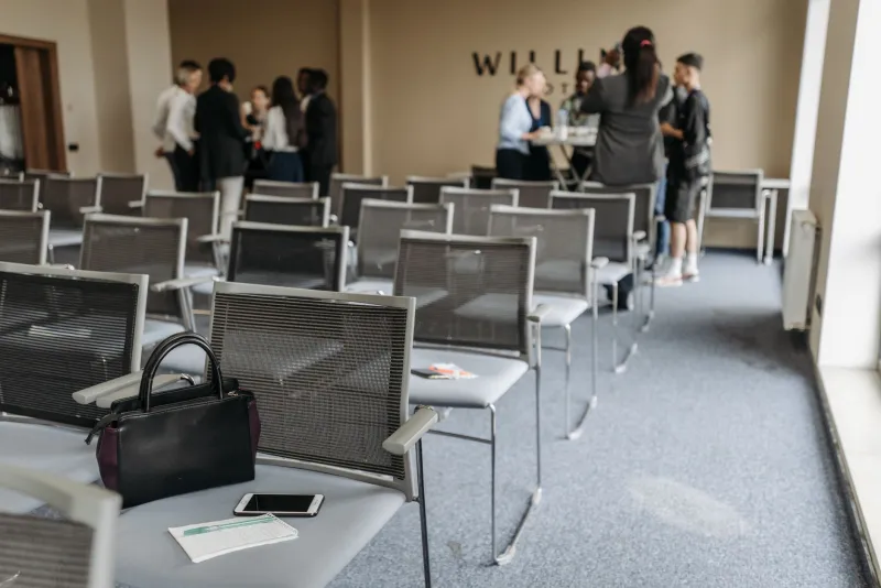 The Nottinghamshire Networking Scene in 2025: 10 Groups Worth Getting Out of the Office For