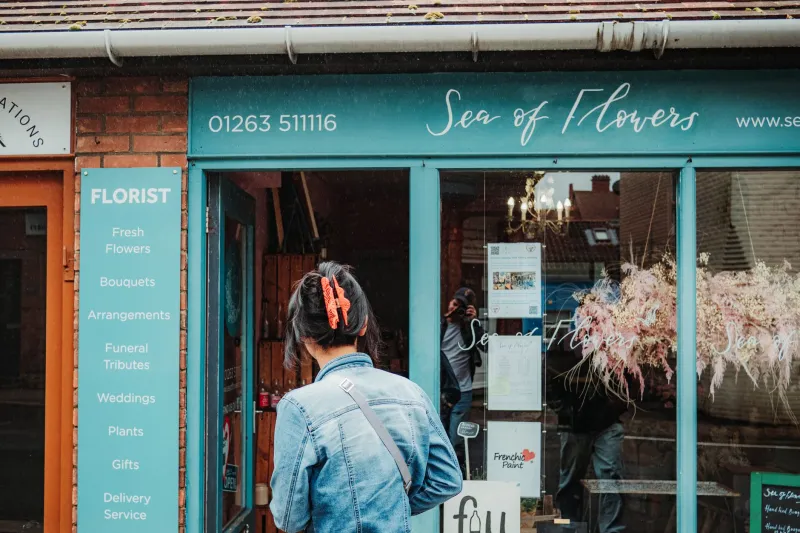 Stalls to Storefronts: How Nottinghamshire's Independent Makers Are Betting on Bricks and Mortar
